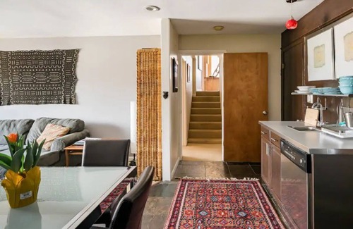 Flagstaff House | Expansive Luxury in Central Home With Downtown Views