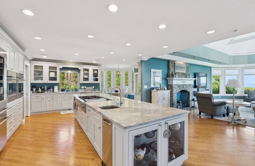 Cape Porpoise House | Expansive oceanfront 4+bdr home in KPT, pet friendly, breathtaking sunrise view!