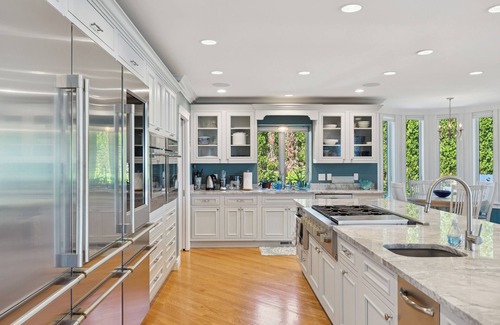 Cape Porpoise House | Expansive oceanfront 4+bdr home in KPT, pet friendly, breathtaking sunrise view!