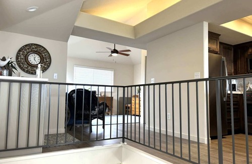 Rio del Mar Villa | Expansive Views-2/2.5 Premier Unit Seascape Resort