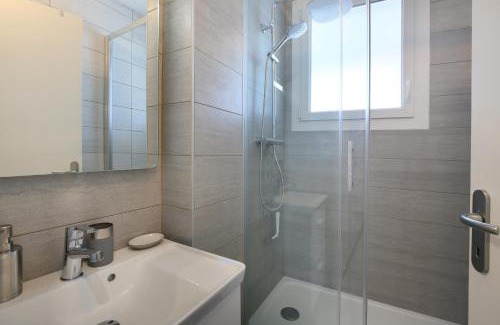 Bascule - Oratoire Apartment | expat renting - Le Bohème Zen - Proche Airbus