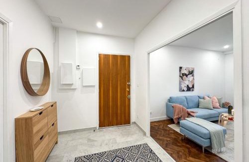 Croix de Pierre Apartment | Expat Renting - Le Muret - Familial - Centre ville