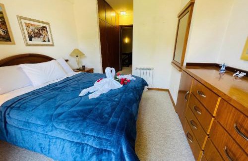 Bavaria Apartment | Experiência Completa : Espaço Gourmet ,Varanda e Hidromassagem