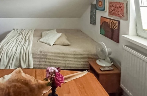 Spytkowice Apartment | Experience a wonderful nature vacation in the countryside with mountain views and swimming pool.