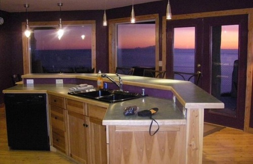 Homer House | Experience Alaska! Amazing Views! Check out a walk through video tour