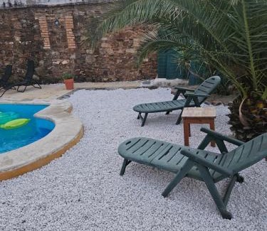 Montoro House | Experience Alpacas in Andalucia