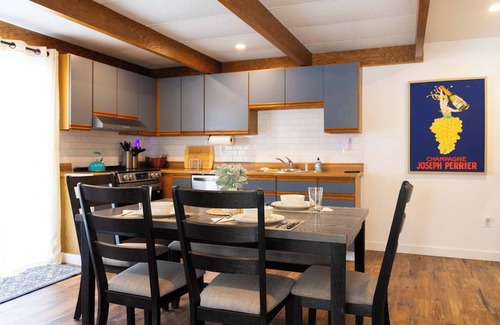 Center Conway Apartment | Experience Center Conway - 4 Seasons of Fun