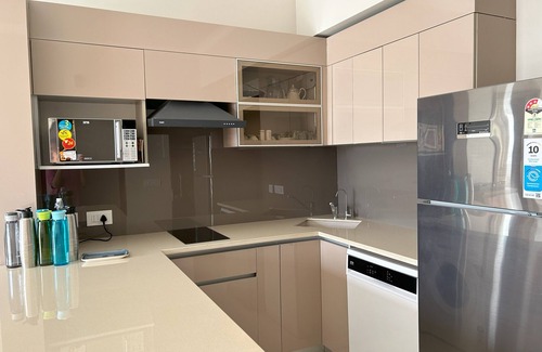 Gurugram Apartment | Experience Cozy Living in Serene Surroundings at Sohna near Gurugram