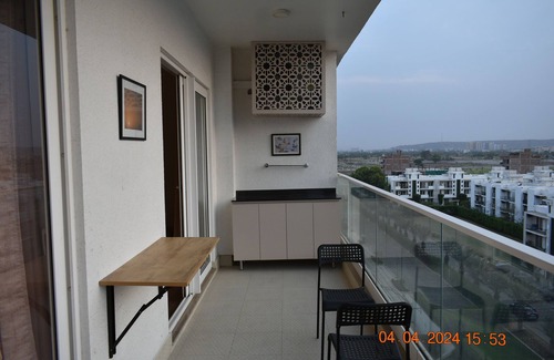 Gurugram Apartment | Experience Cozy Living in Serene Surroundings at Sohna near Gurugram
