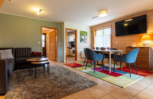 Hasselfelde House | Experience unforgettable days in a premium house