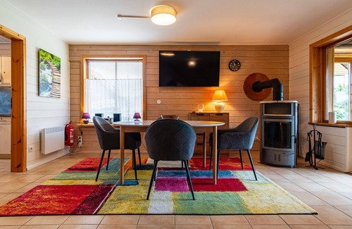 Hasselfelde House | Experience unforgettable days in a premium house