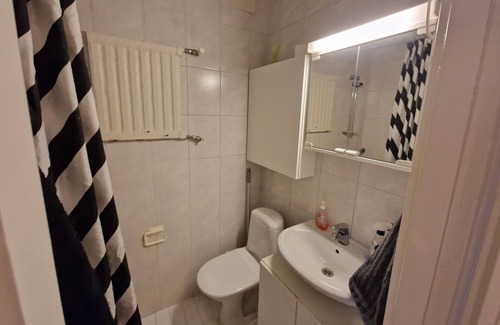 Kallio Apartment | Experience Fully Furnished Apartment in Helsinki's Vibrant Kallio District!
