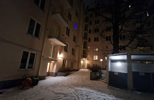 Kallio Apartment | Experience Fully Furnished Apartment in Helsinki's Vibrant Kallio District!