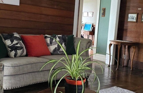 Horeke Villa | Experience Heritage & Warm Hospitality in Hokianga - Riverhead Villa