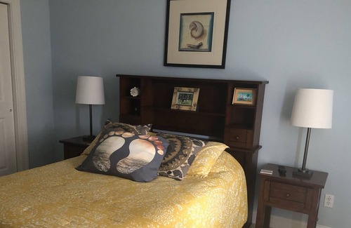 Sun Ridge Condo | Experience life at Bayside, voted Delaware's Community of the year again!!