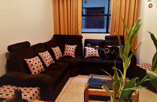 Cercado de Lima Bed & Breakfast | Experience Lima's Historic Center