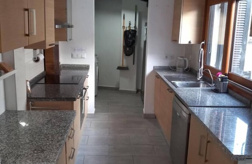 Caserio Los Tarquinos Villa | Experience Luxury and Privacy at Villa Samson, Your Perfect Retreat at El Valle