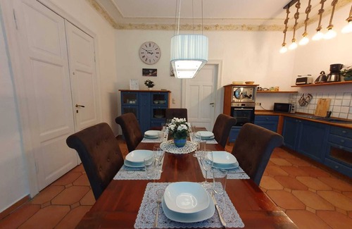 Gehlsdorf Apartment | "Experience Luxury and Relaxation in Our Deluxe Apartment in Rostock"