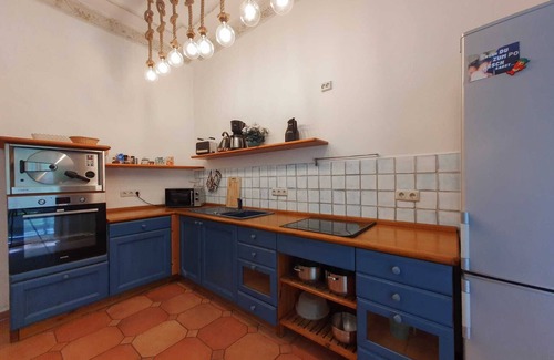 Gehlsdorf Apartment | "Experience Luxury and Relaxation in Our Deluxe Apartment in Rostock"