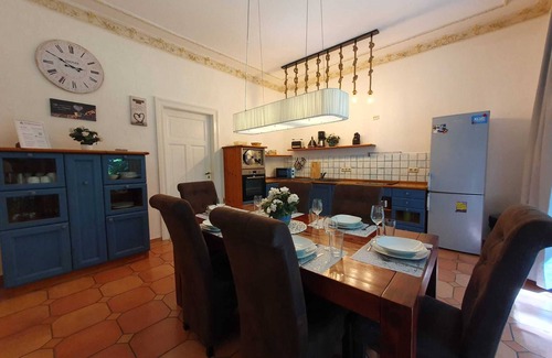 Gehlsdorf Apartment | "Experience Luxury and Relaxation in Our Deluxe Apartment in Rostock"