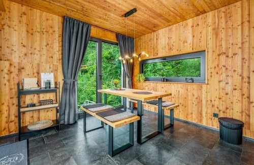 Ilsenburg House | Experience Nature In A Loft At Treetop Height
