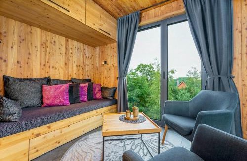 Ilsenburg House | Experience Nature In A Loft At Treetop Height