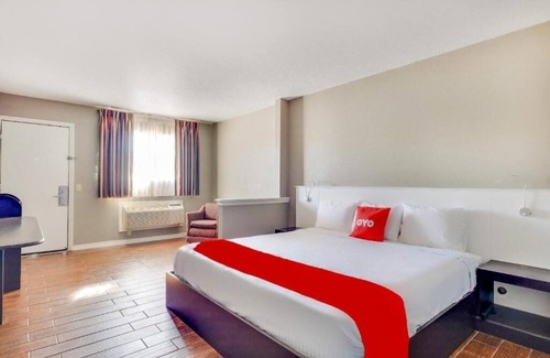 Elk City Hotel | Experience Old Town Elk City W/King Bed And Free Parking