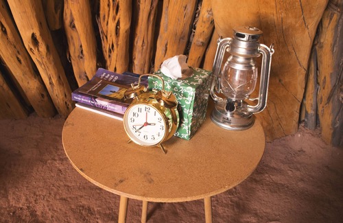 Cameron Bed & Breakfast | Experience our Traditional Navajo Hogan near Grand Canyon