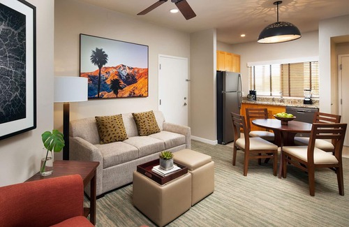 Rancho Mirage Condo | Experience Palm Springs at Westin Mission Hills Resort