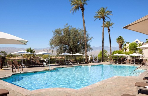 Rancho Mirage Condo | Experience Palm Springs at Westin Mission Hills Resort