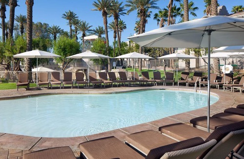 Rancho Mirage Condo | Experience Palm Springs at Westin Mission Hills Resort