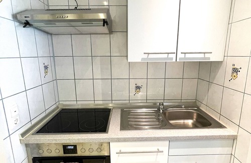 Lollbach Apartment | Experience pure nature in our idyllic vacation apartment right on the edge of the forest!