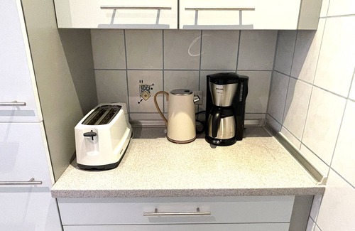 Lollbach Apartment | Experience pure nature in our idyllic vacation apartment right on the edge of the forest!