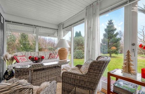 Udsholt Sand House | Experience Real Summer Idyll At Drageholmen 3