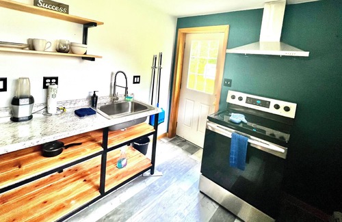 Hopewell Junction Apartment | "Experience the Perfect Blend of Serenity and Adventure. Hiking, Lakes and more