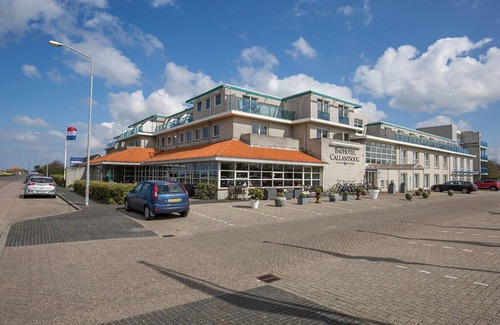 Callantsoog Hotel | Experience the Best in Callanstoog | Pristine Beach & Local Attractions Nearby