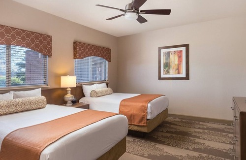 Pennington Bend Resort | Experience the Best of Music City at Wyndham Nashville- 2 Bd. Lockoff