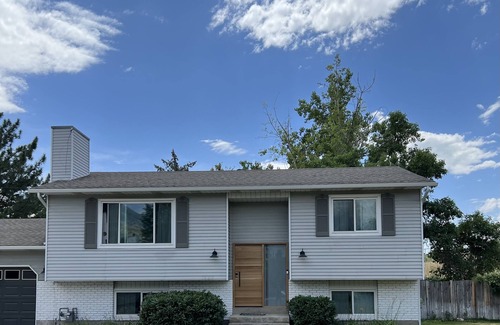 Hillcrest House | Experience the Best of Provo and Orem at Our Stylish and Comfortable VRBO.