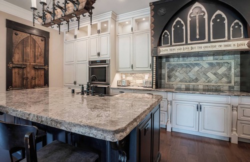 Keene House | Experience the charm of Kentucky with cosy stay!