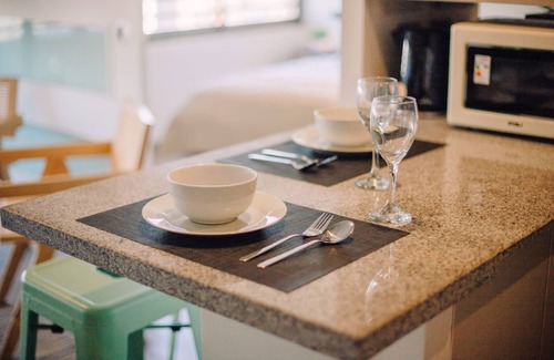 Barrio Italia Apartment | Experience the Charm of Nunoa The Best Comfort