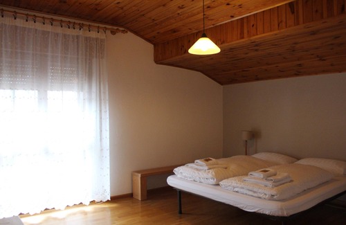 Rocca Pietore Apartment | Experience the magic of the Dolomites where every season brings unique emotions!