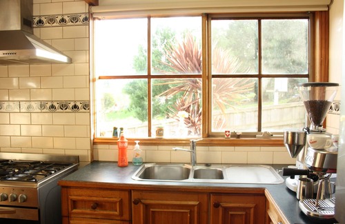 Erica House | "Experience the ultimate retreat surrounded by the untouched beauty of nature.