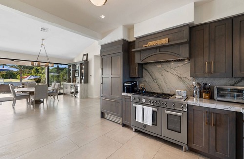 Bermuda Dunes House | Experience Timeless Elegance at Bella Bermuda Estate