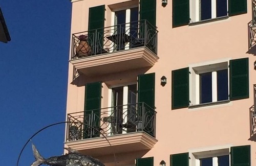 Seborga Apartment | Experience to live the fairy tale of the Principality of Seborga!