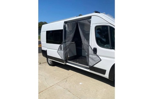 Goleta House | Experience Vanlife in Santa Barbara
