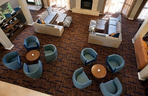 Las Vegas Hotel | Experience Vegas from Summerlin! Stylish Pet Friendly Hotel, Outdoor Pool!