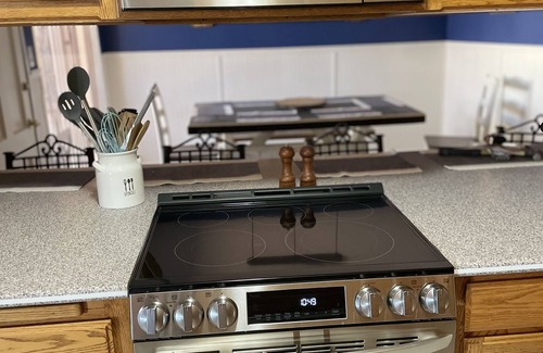 Yuma Townsite House | Experience Yuma's History at the Crim House perfect for a stay or family venues