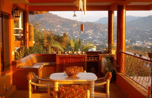 Tlahuac House | Experience Zih beauty/tranquility. Stunning bay views are breathtaking.