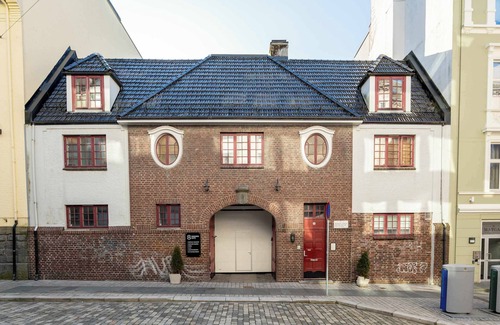 Engen Apartment | Explore Bergen | 24/7 Self check-in | 500m Torget