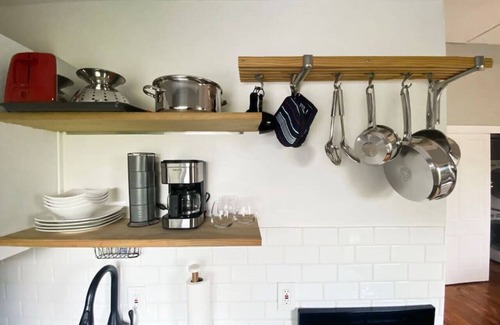 Mount Adams Condo | Explore Downtown and Mount Adams with River Views